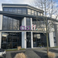 locatie aaff Hoogeveen