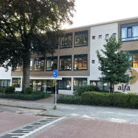 aaff Zwolle kantoor