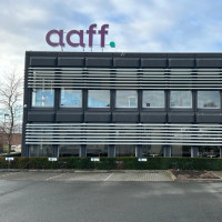 Kantoor aaff Bleiswijk