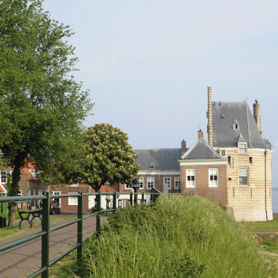 Romantik Hotel Auberge de Campveerse Toren