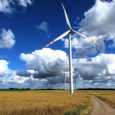 Vervreemdingsbeding en wijziging grondgebruik