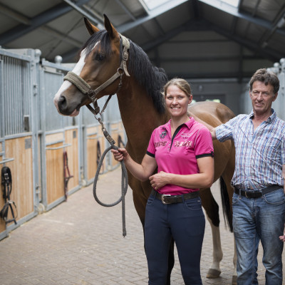 ‘Een bedrijfsovername is een emotioneel traject’