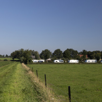 Boerderijcamping