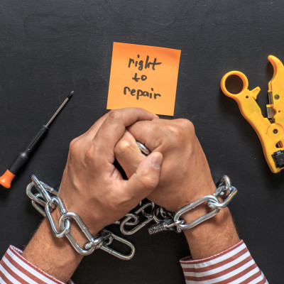 Right to repair