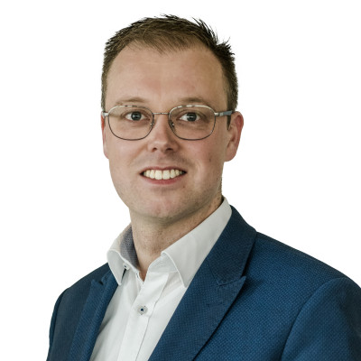 Profielfoto van Ytzen Dijkstra