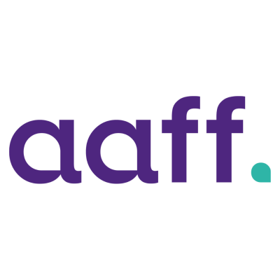 aaff logo